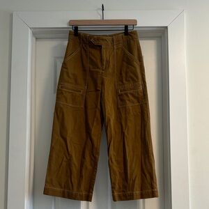 Anthropologie women’s pants